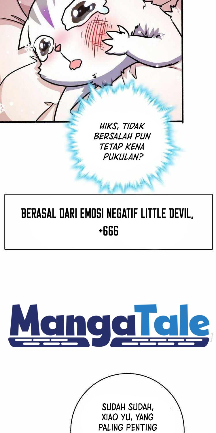 Spare Me, Great Lord!